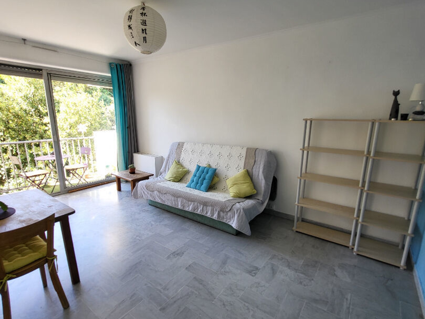 Appartement à vendre - 2 pièces - 40m2 - Montpellier (34000)
