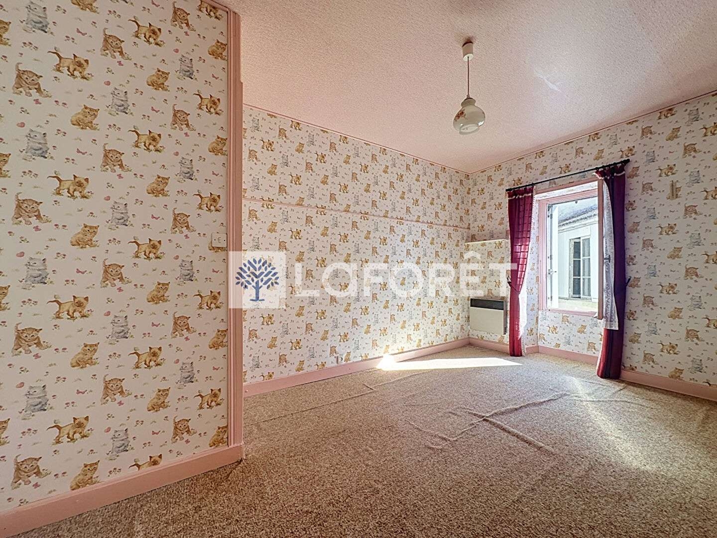 Maison 6 pièces 150 m²