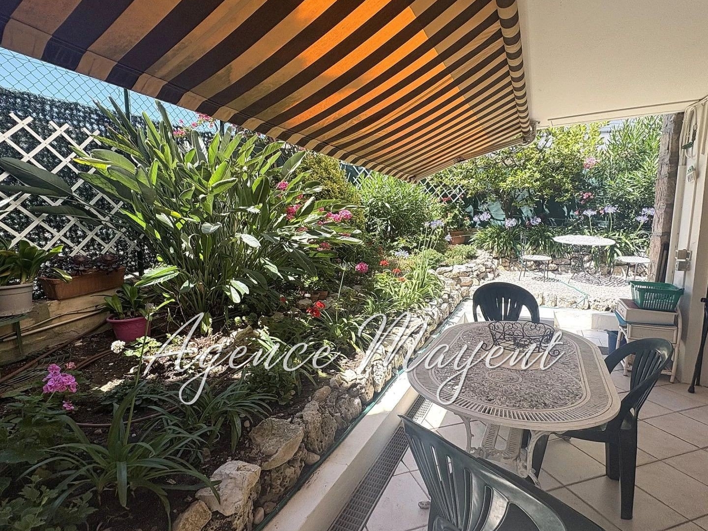 Vente appartement 1 Pièce(s)