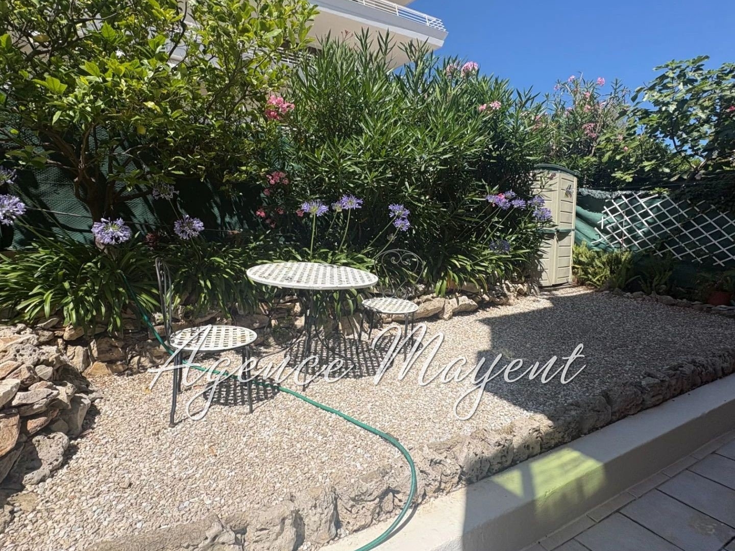 Appartement à vendre - 1 pièce - 22m2 - Cannes (06400)