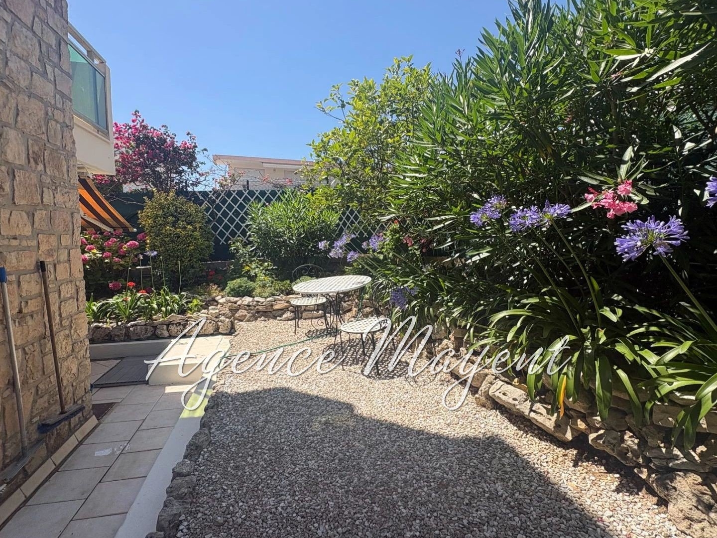 Appartement à vendre - 1 pièce - 22m2 - Cannes (06400)