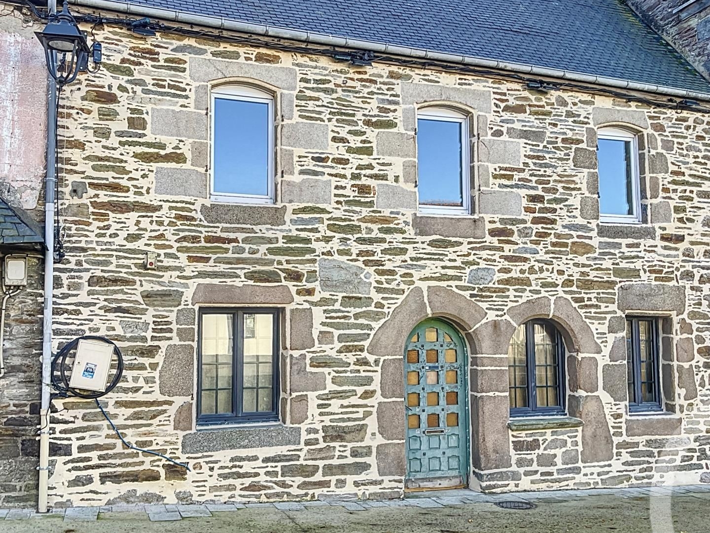 Maison 293 m²