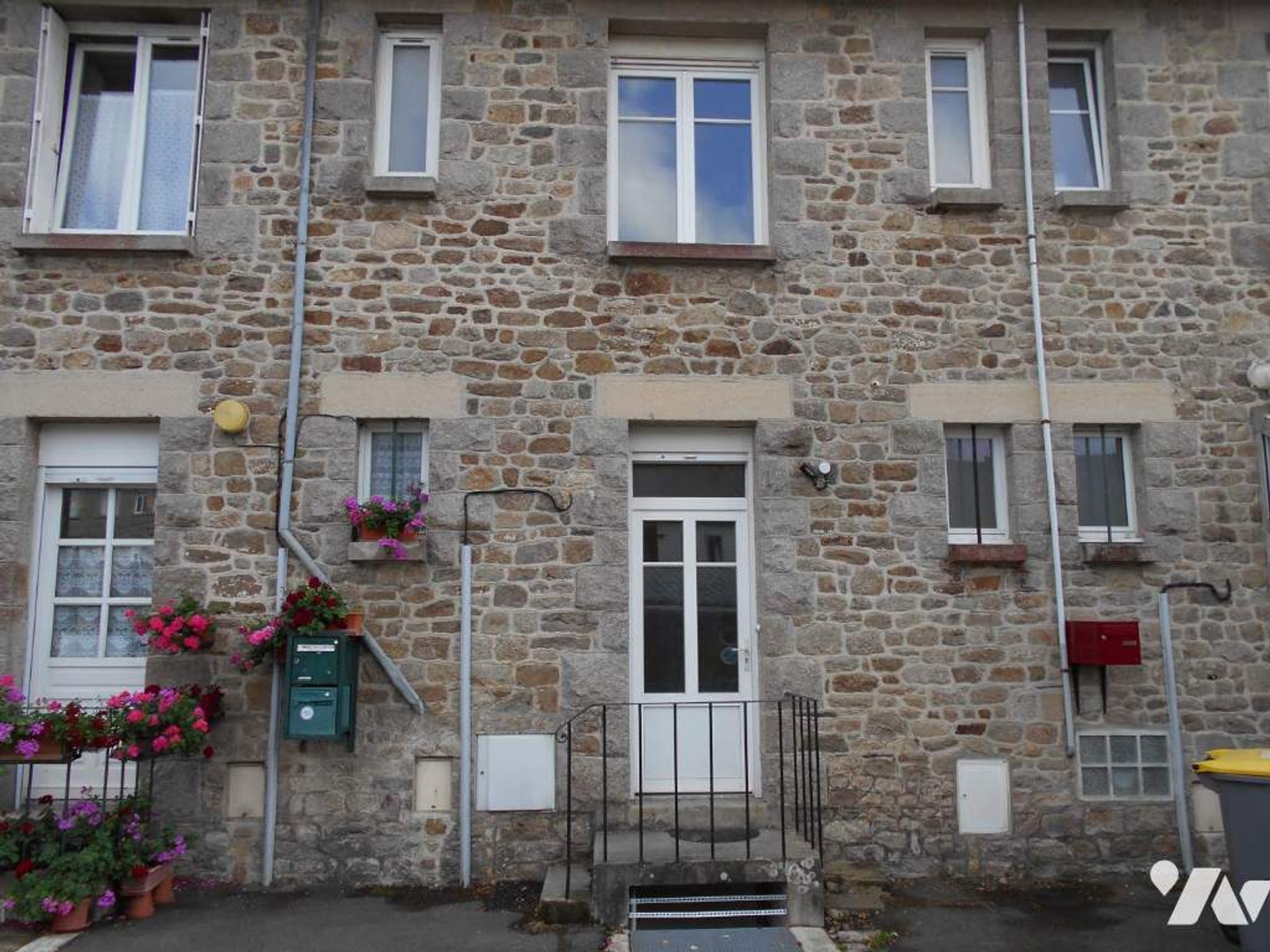 Maison 3 pièces 57 m²