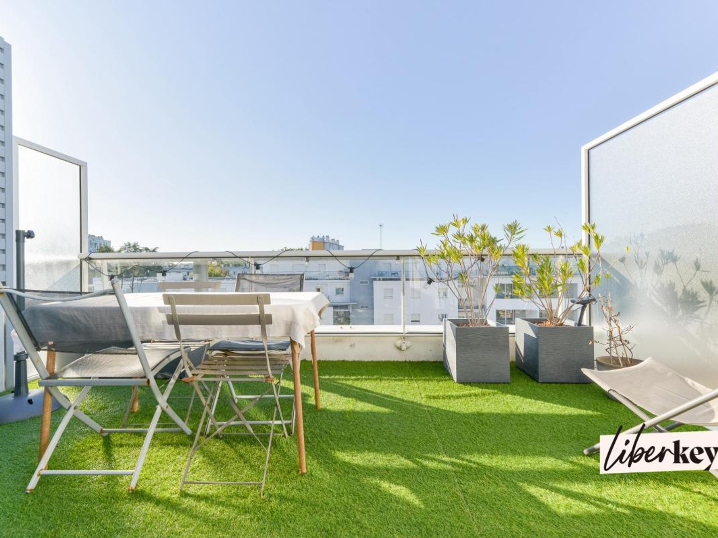 Appartement 3 pièces 67 m²