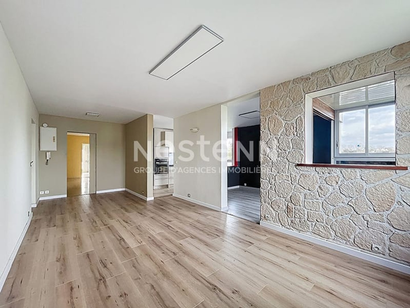 Appartement 5 pièces 92 m²