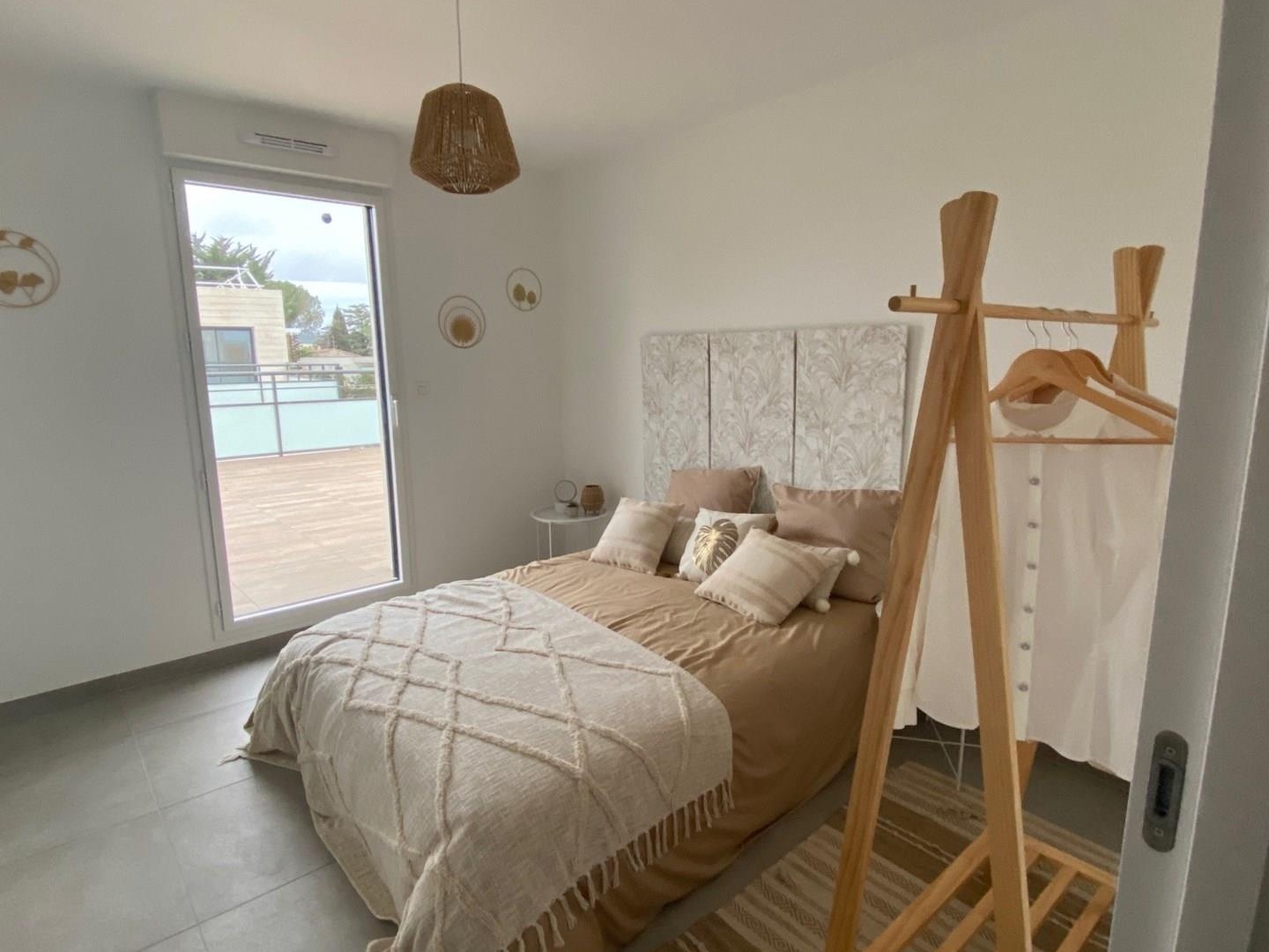 Appartement à vendre - 2 pièces - 40m2 - Lattes (34970)