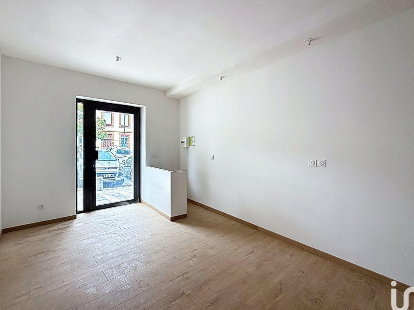 Location Boutique/Local commercial 35 m²