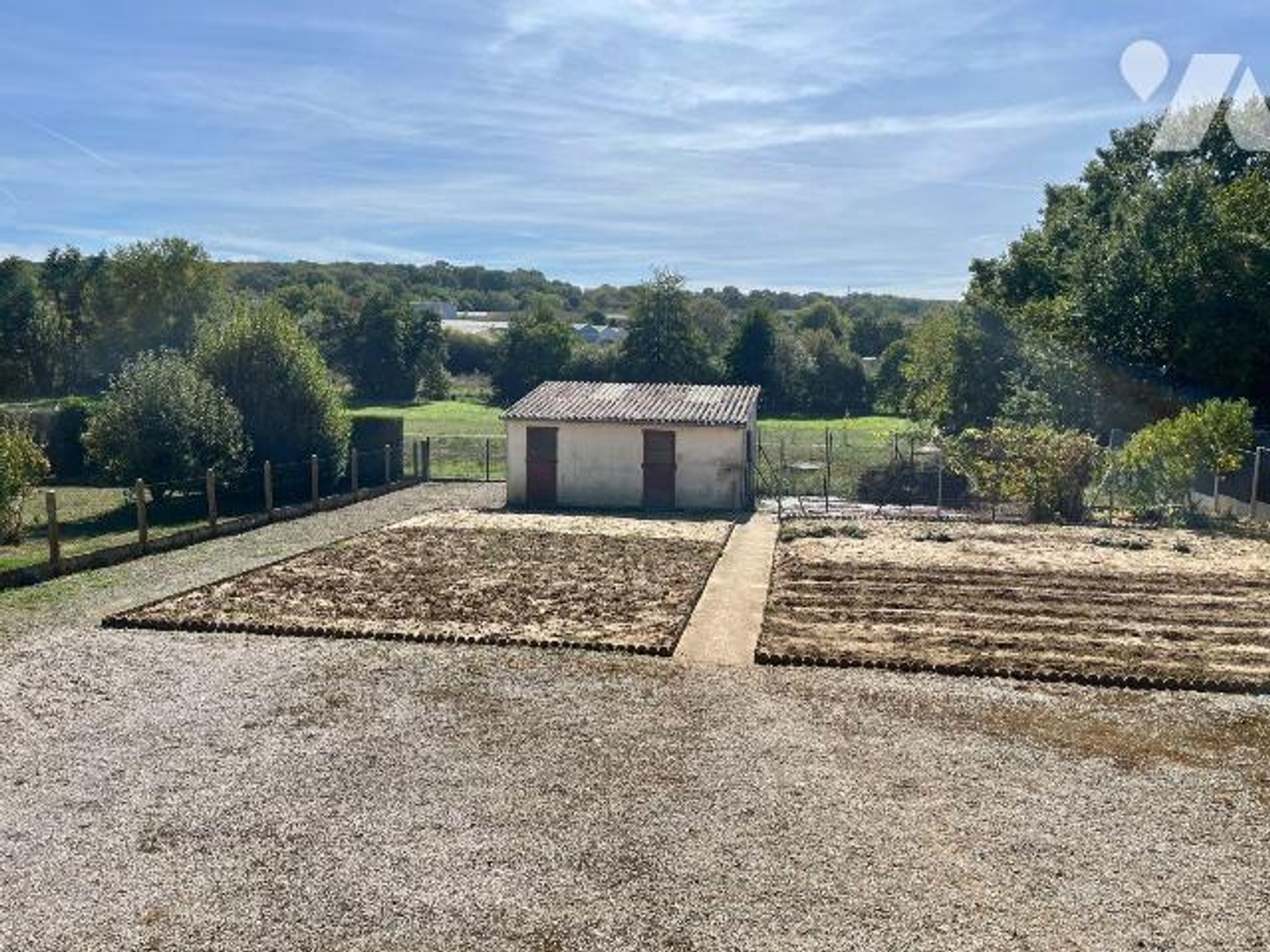 Maison à vendre - 4 pièces - 71m2 - Tuffé Val De La C... (72160)