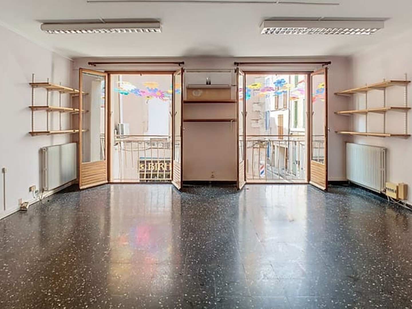 Hôtel 4 pièces 160 m²