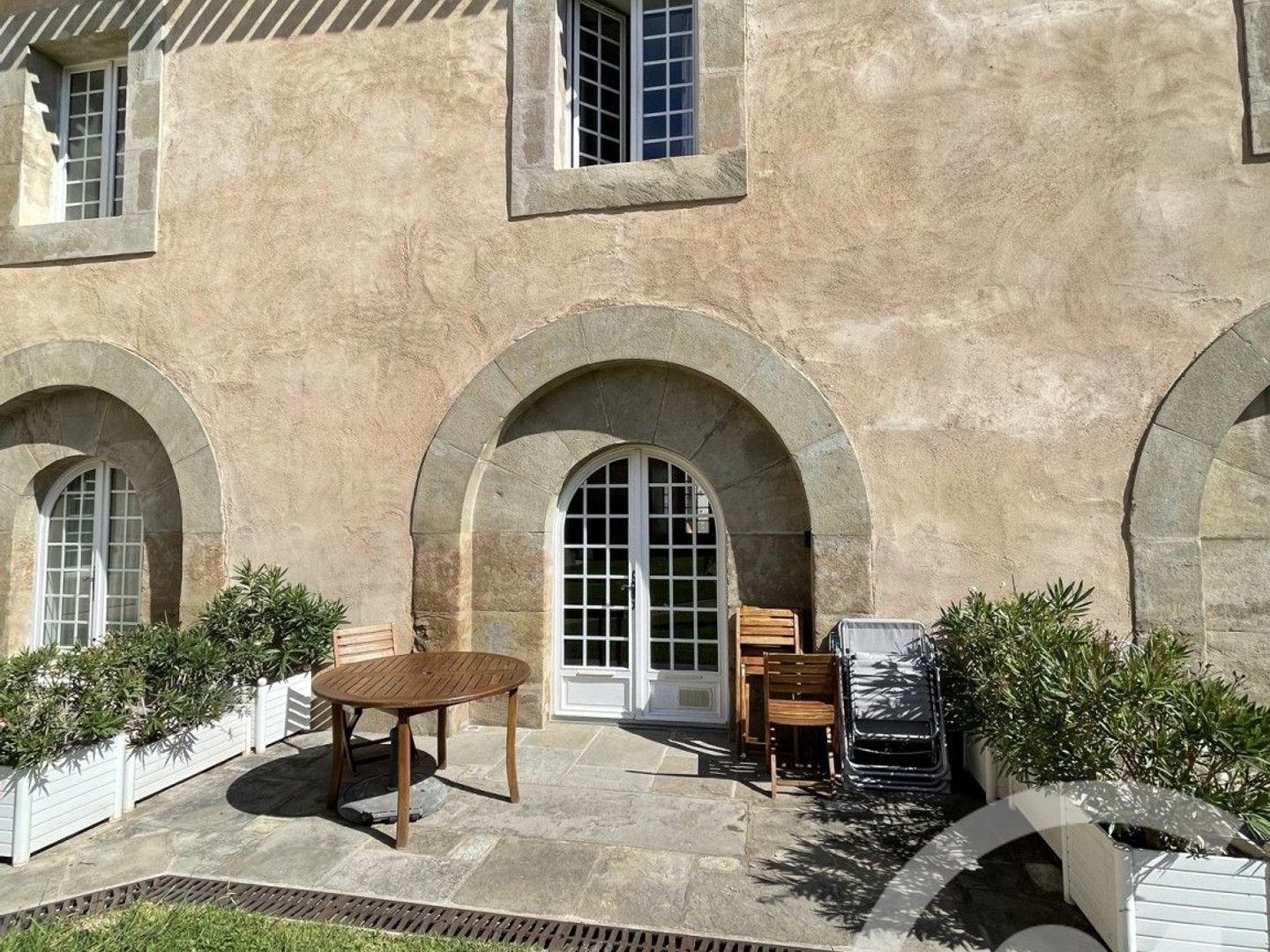 Appartement 3 pièces 53 m²