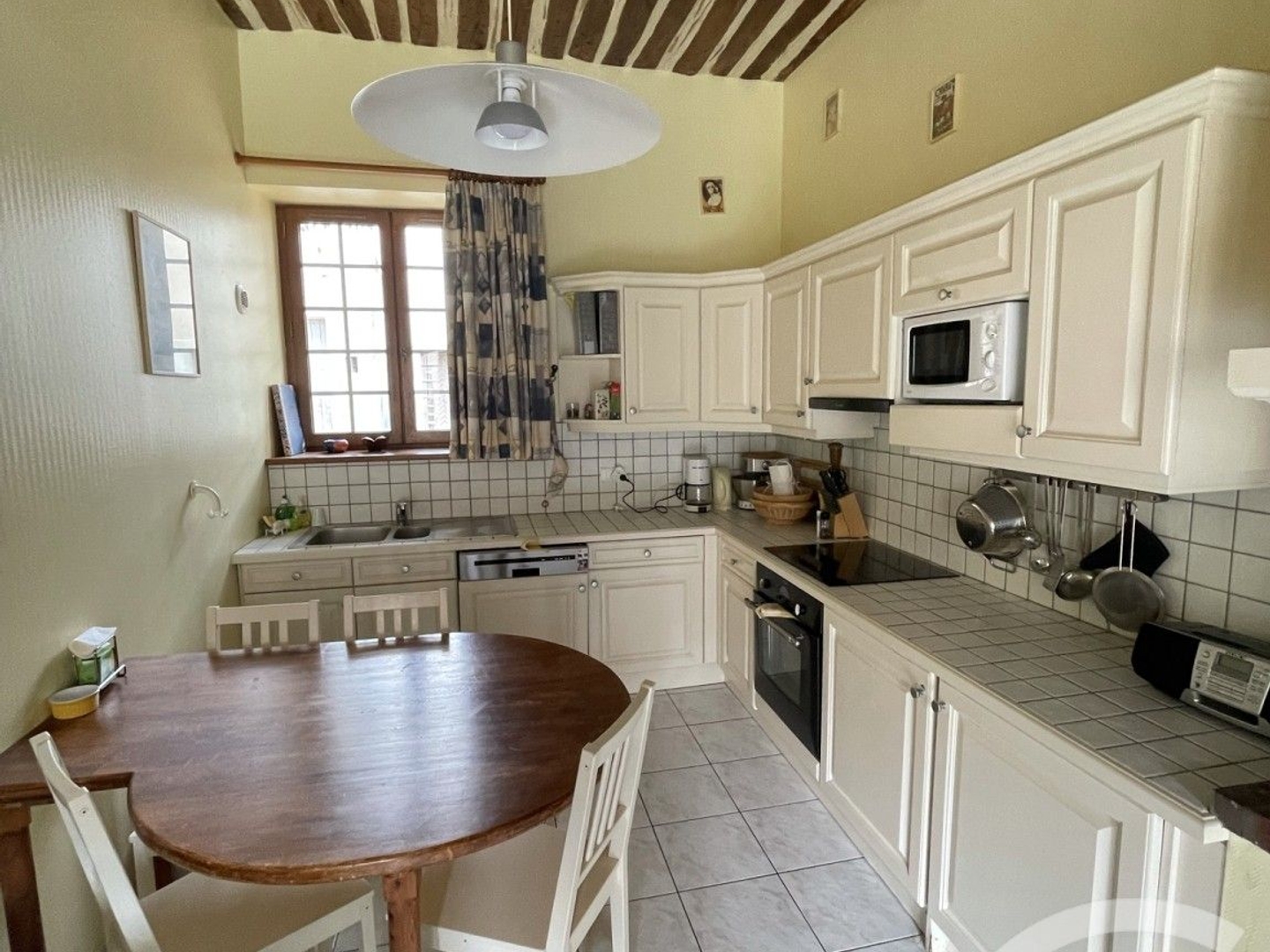 Appartement à vendre - 3 pièces - 53m2 - La Redorte (11700)