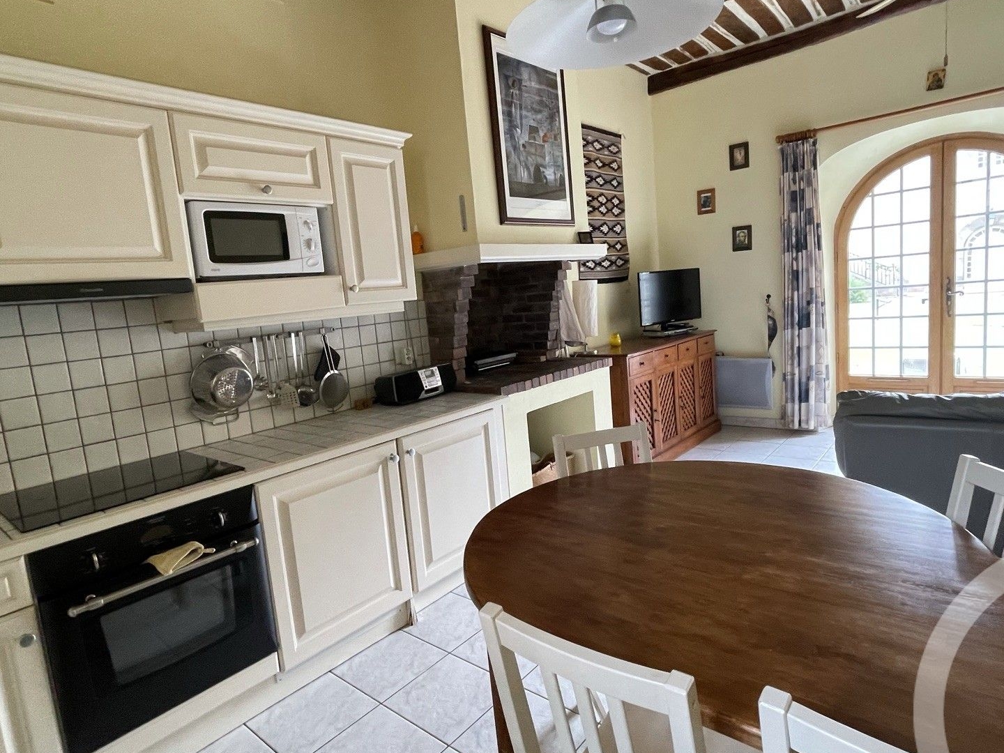 Appartement à vendre - 3 pièces - 53m2 - La Redorte (11700)