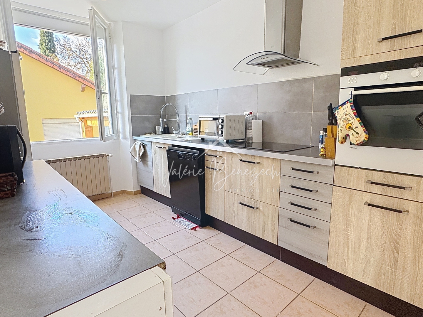Maison avec 2 logements rénovés Proche CV