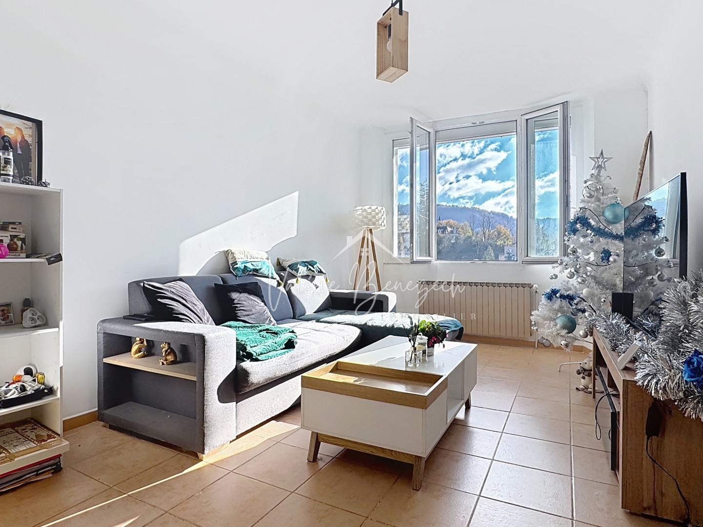 Maison à vendre - 4 pièces - 78m2 - Saint-Affrique (12400)