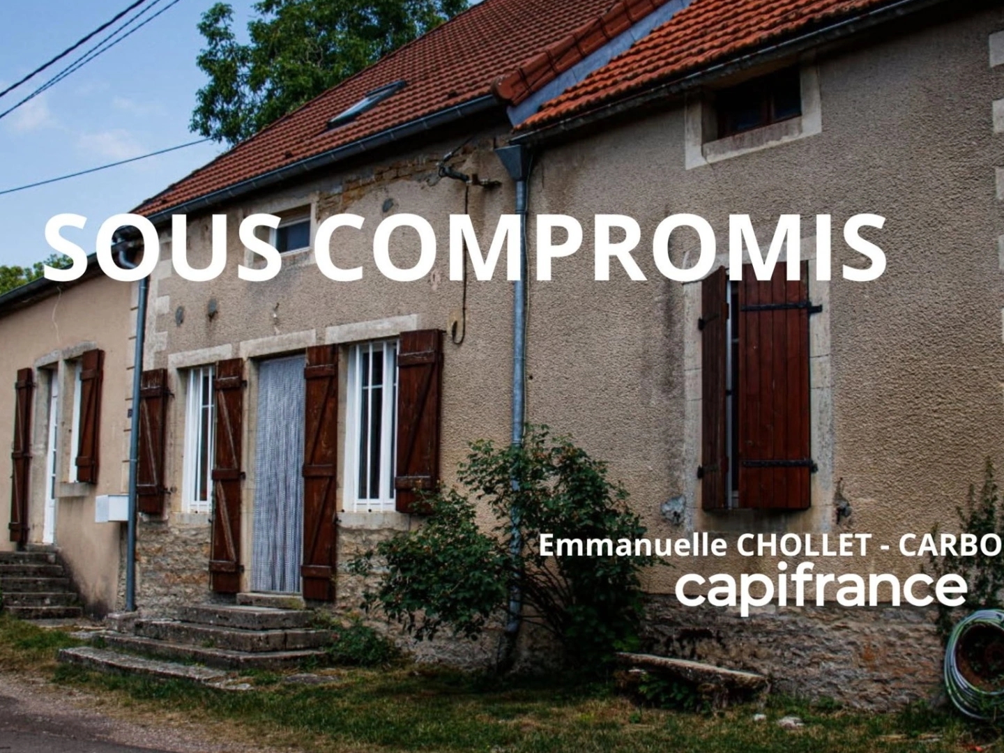 Maison 5 pièces 116 m²