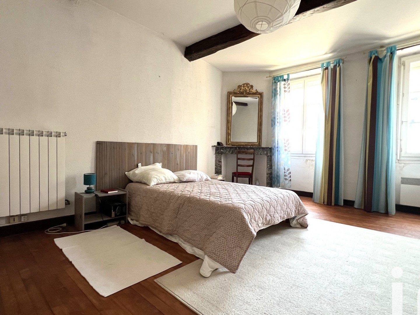 Maison 5 pièces 170 m²