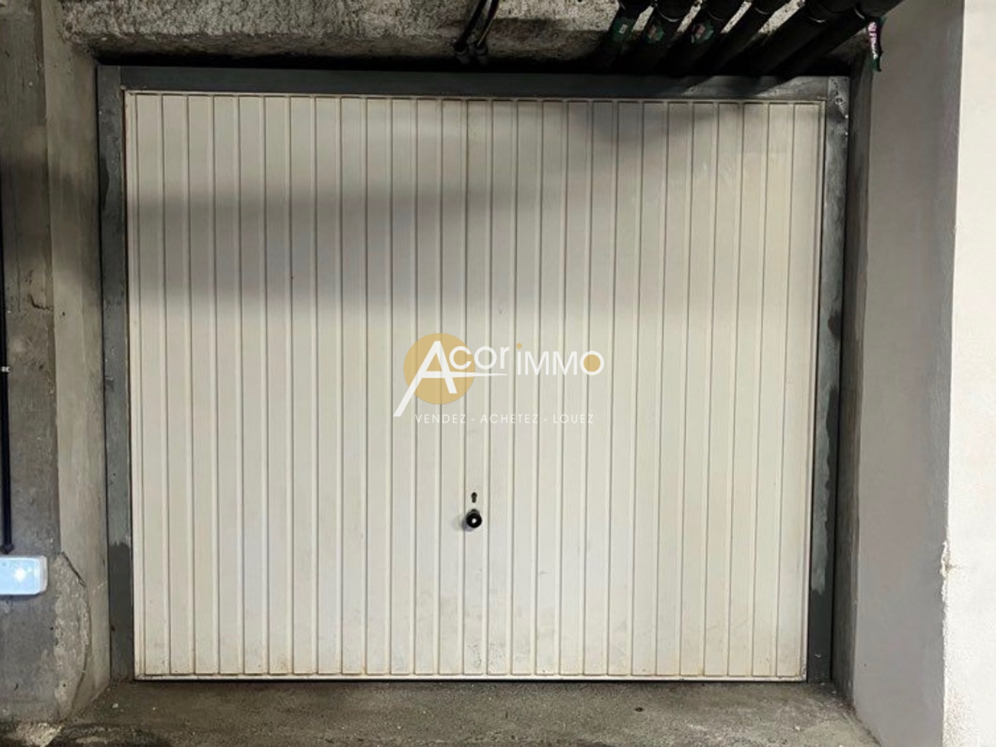 Parking / garage / box à vendre - La Seyne-Sur-Mer (83500)