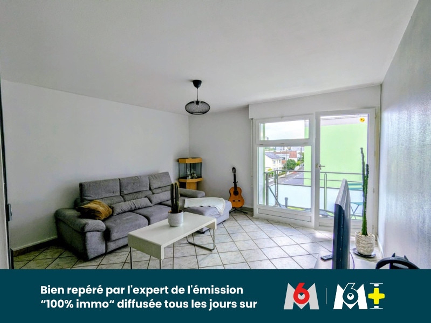 Appartement à vendre - Orvault (44700)
