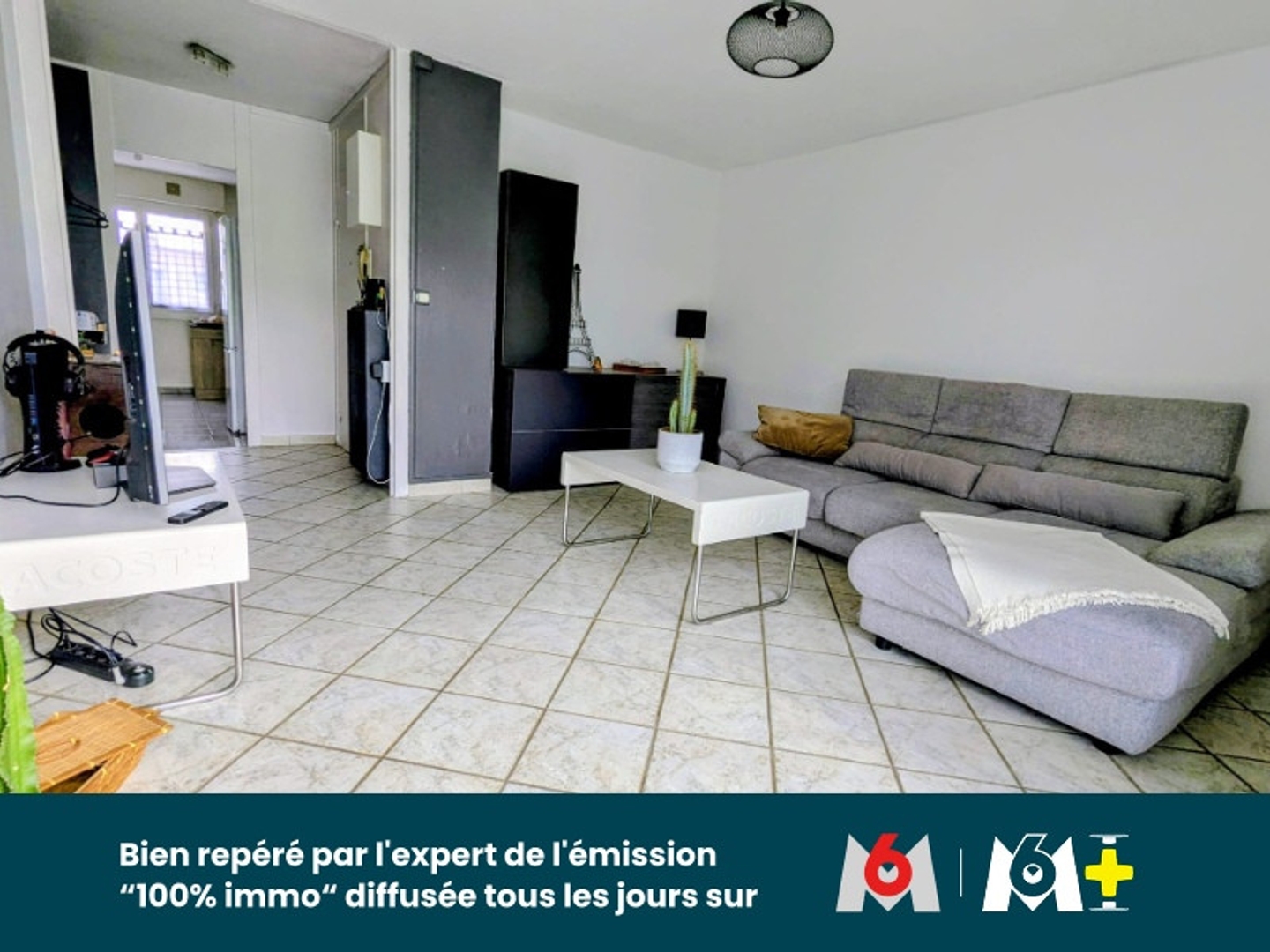 Appartement à vendre - Orvault (44700)