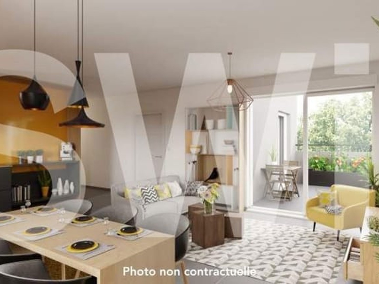 Immeuble