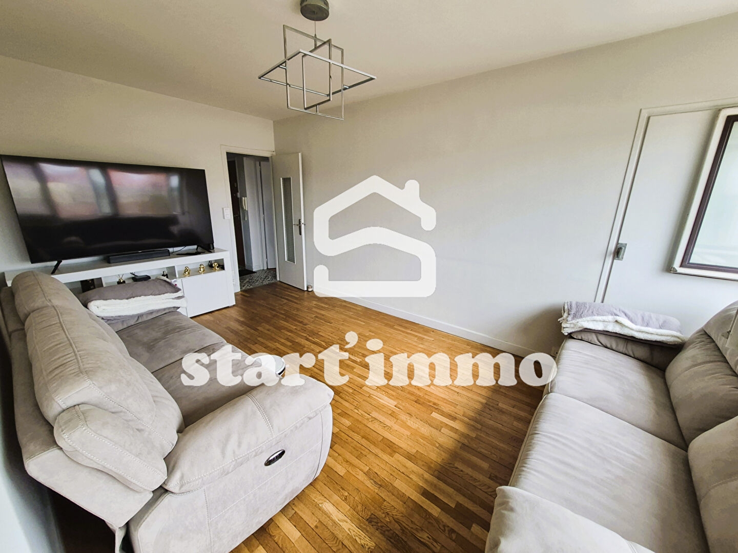 Appartement Besancon 4 pièces 67 m2