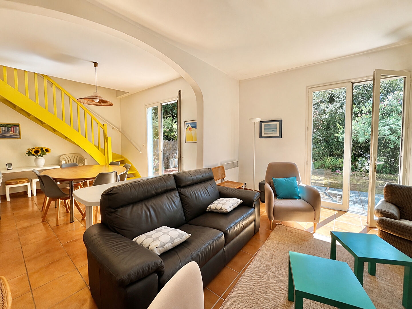 Maison à vendre - 6 pièces - 148m2 - La Baule-Escoublac (44500)