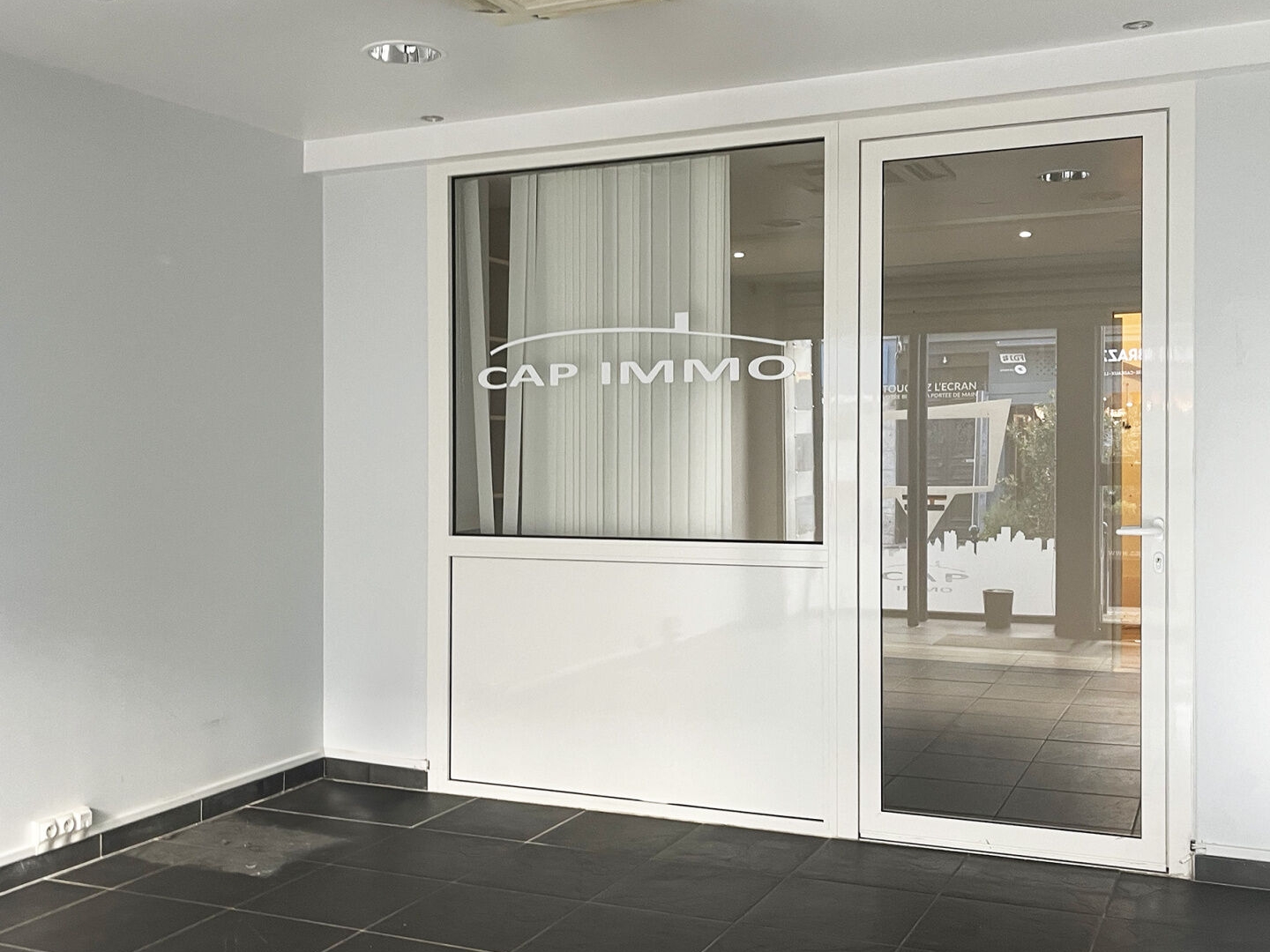 Locaux à vendre - 3 pièces - 60m2 - Pau (64000)