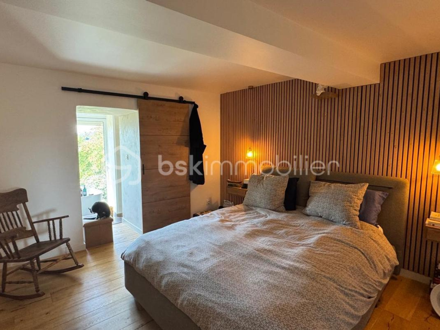 Maison à vendre - 2 pièces - 55m2 - Guargualé (20128)
