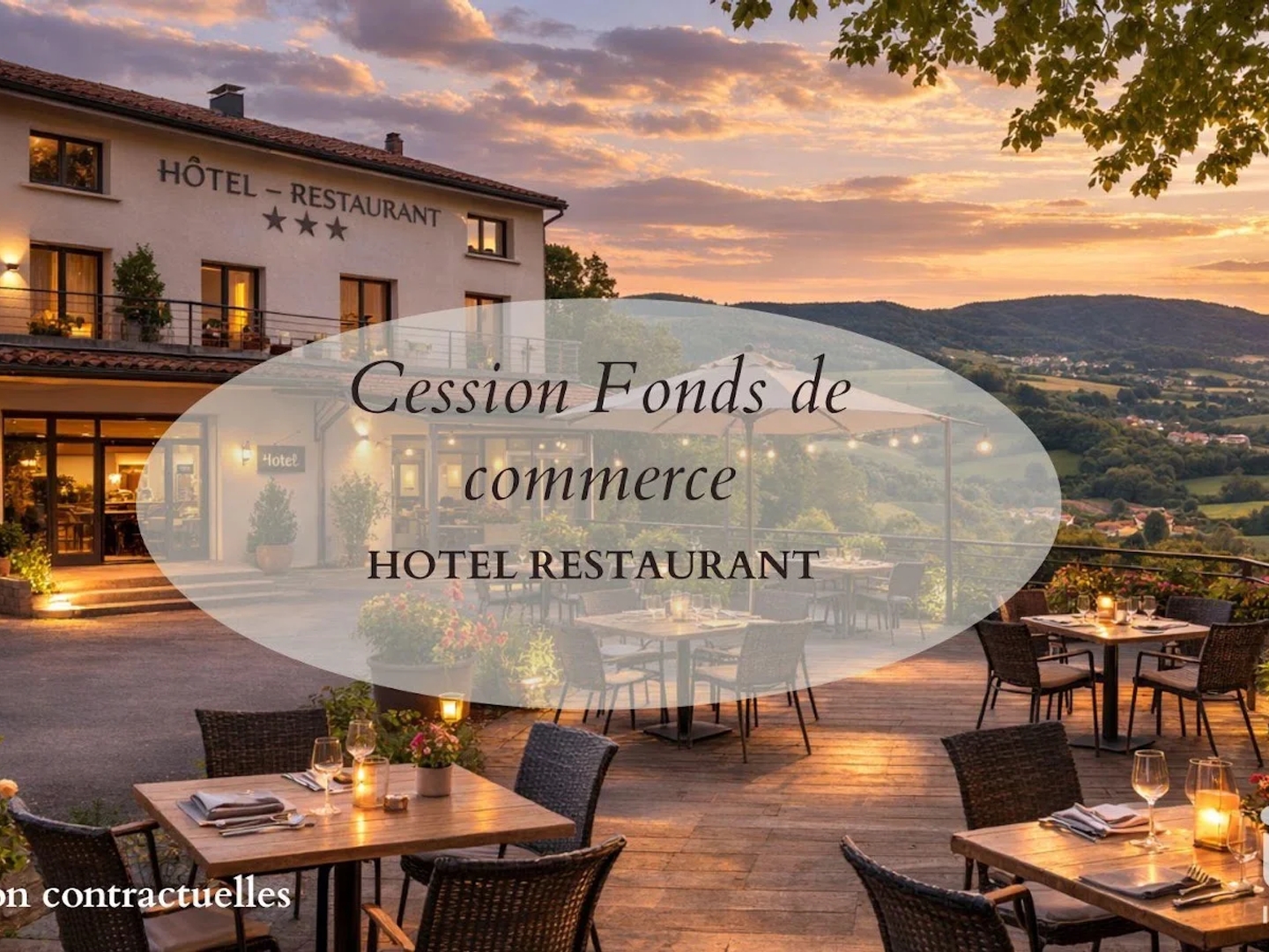 Magasin à vendre - 1326m2 - Le Cergne (42460)