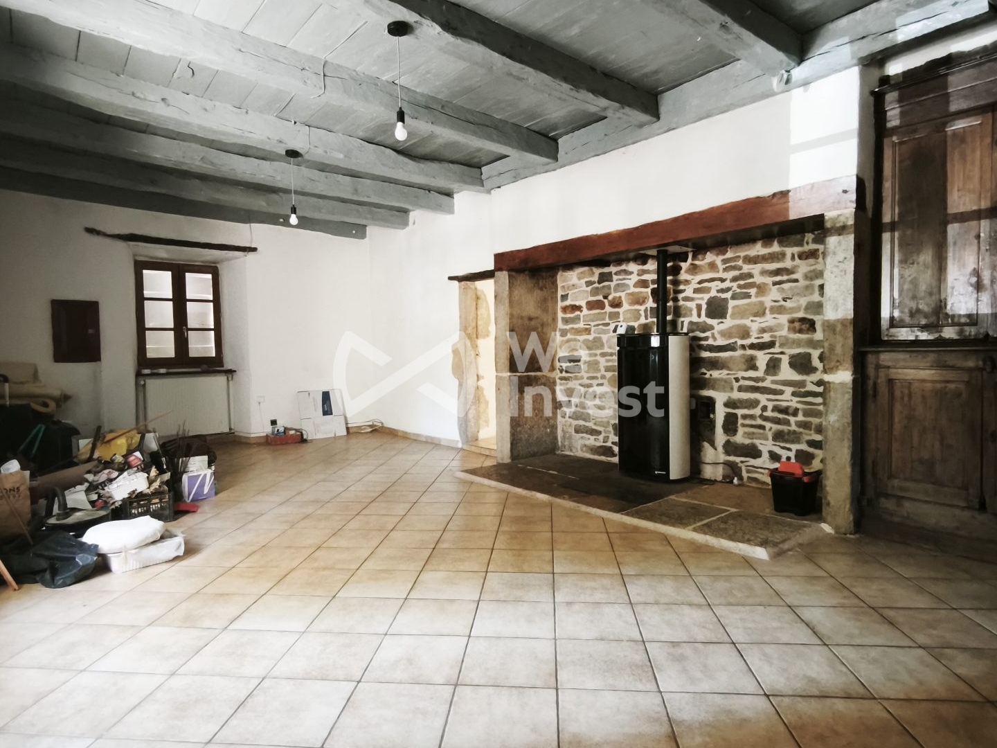 Maison à vendre - 8 pièces - 172m2 - Bozouls (12340)