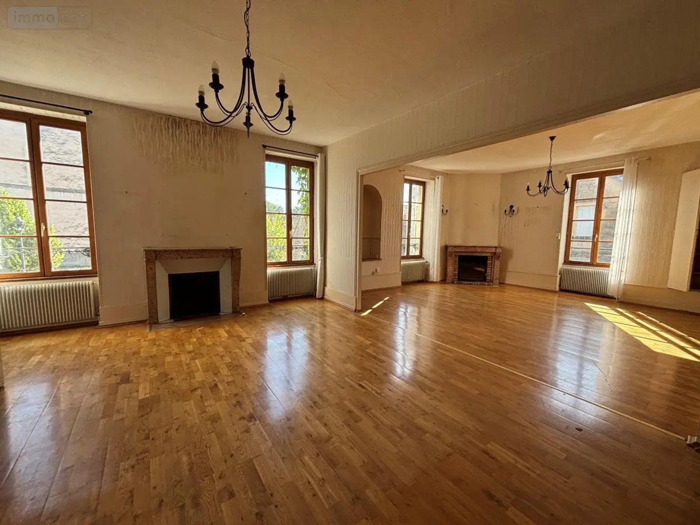 Maison à vendre - 400m2 - Pommard (21630)