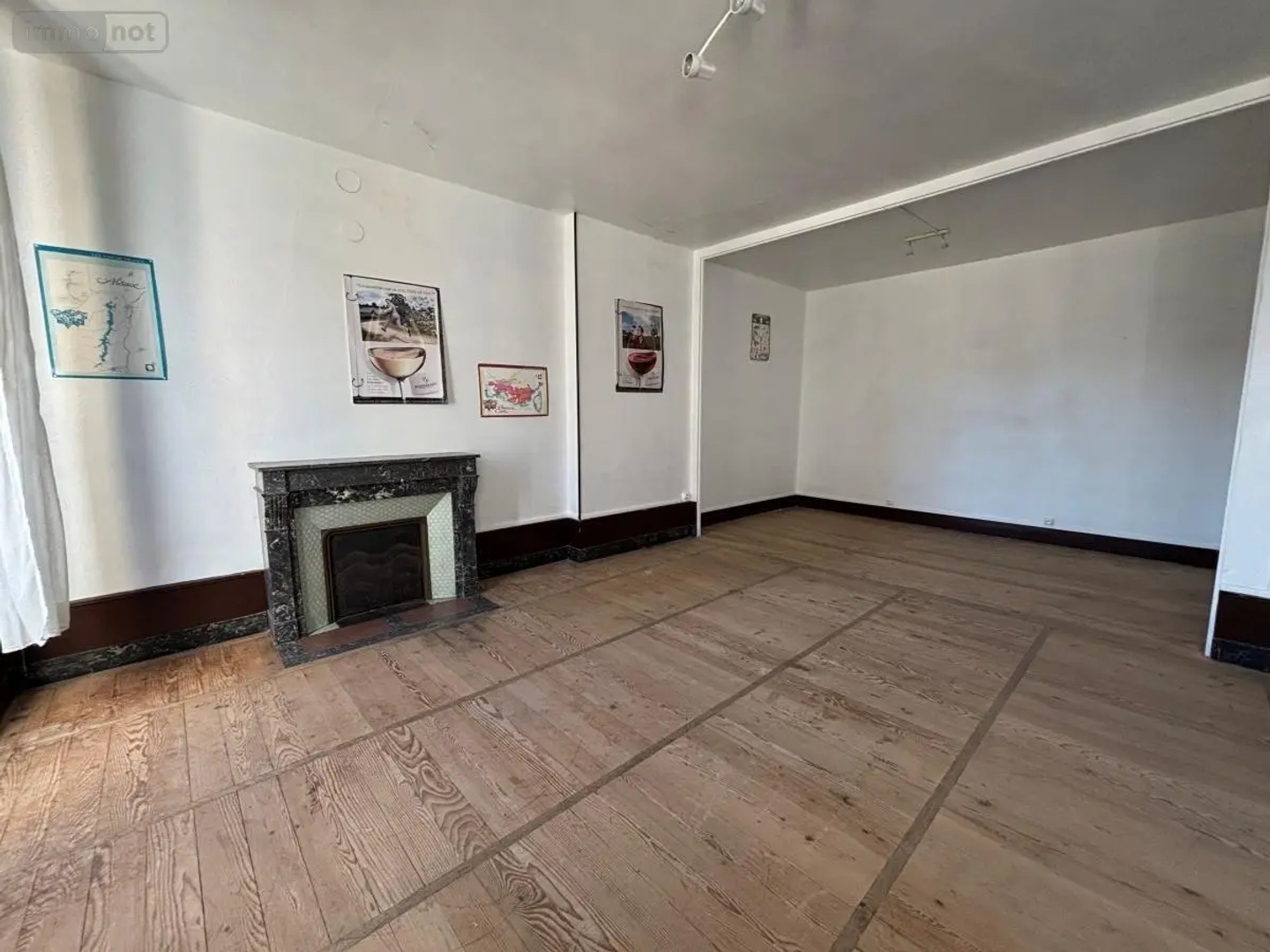 Maison à vendre - 400m2 - Pommard (21630)