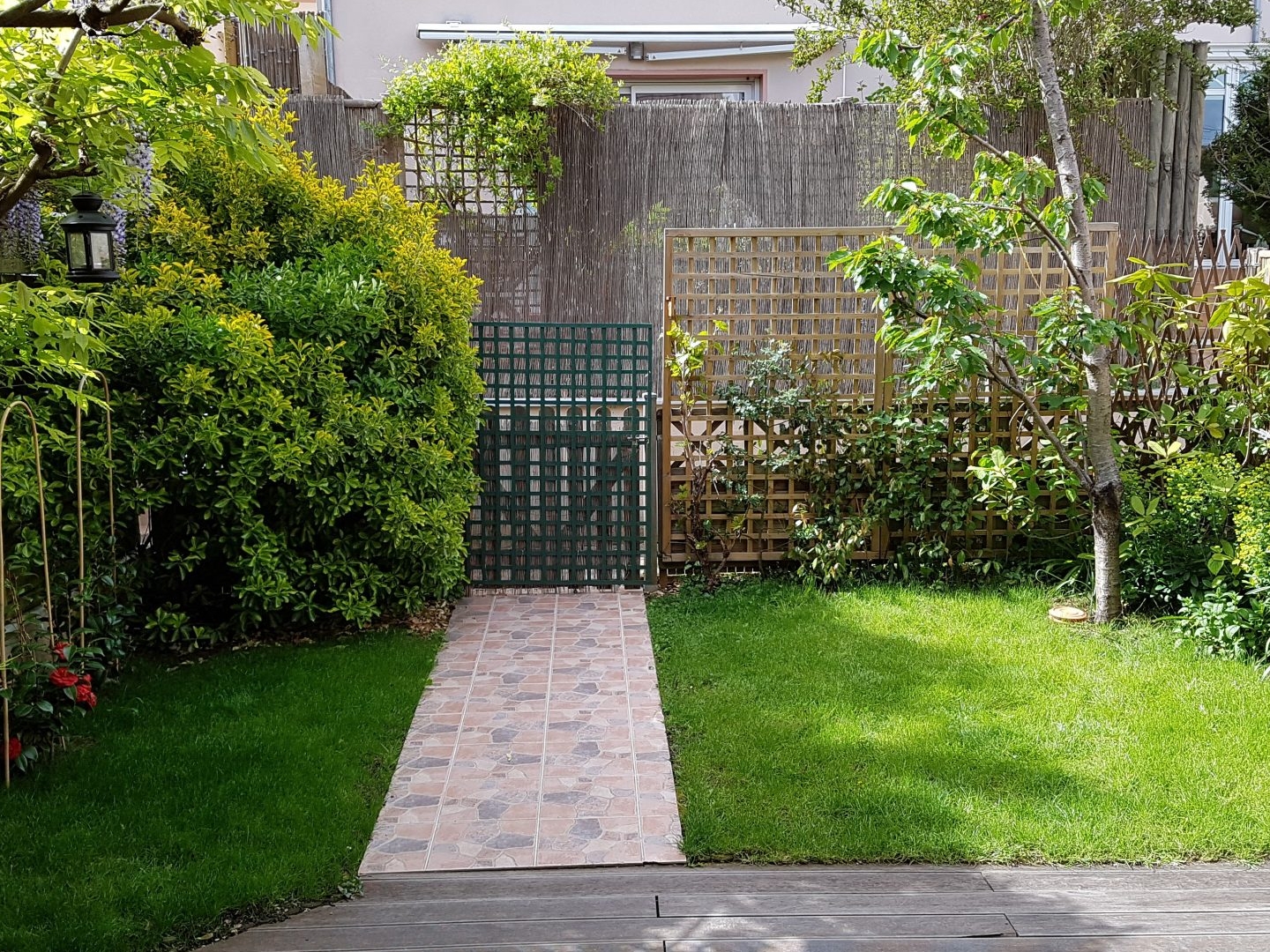 Maison à vendre - 4 pièces - 83m2 - Bièvres (91570)