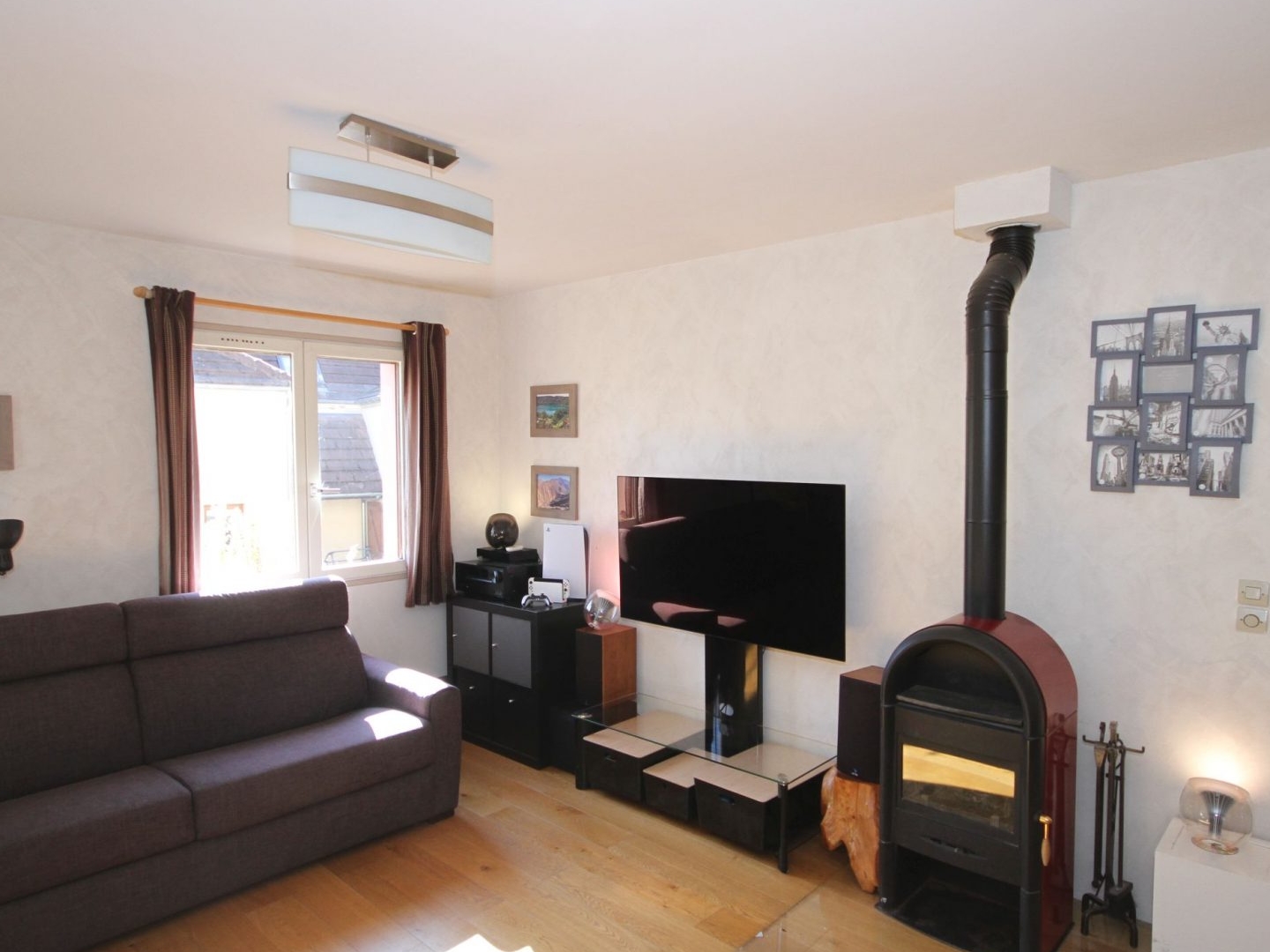 Maison à vendre - 4 pièces - 83m2 - Bièvres (91570)