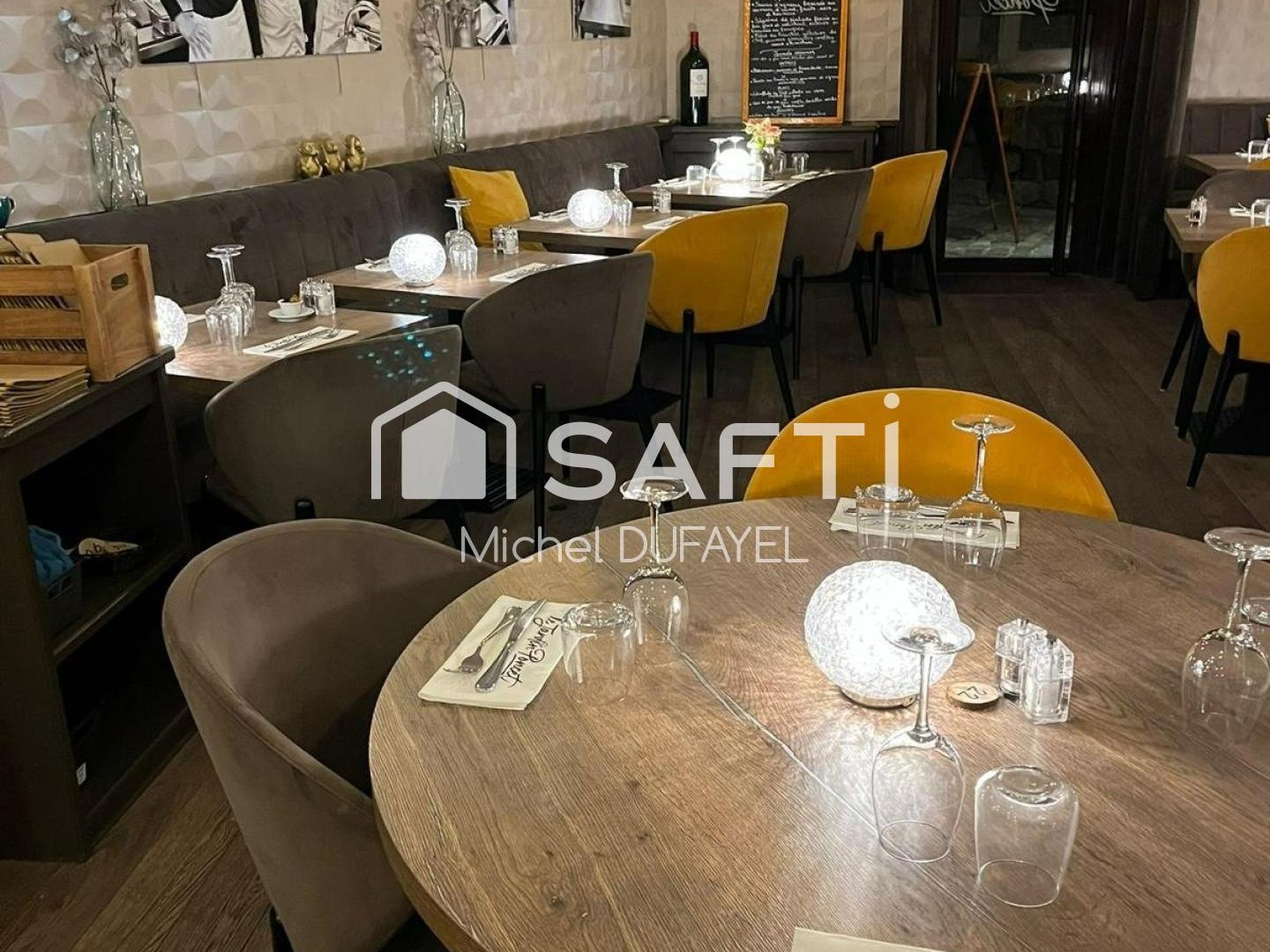 Terrain à vendre - 250m2 - Saint-Raphaël (83700)