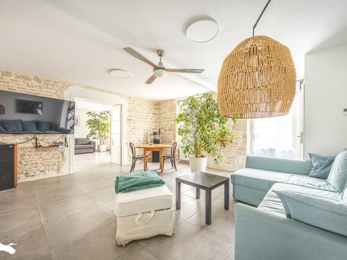 Maison 4 pièces 160 m²