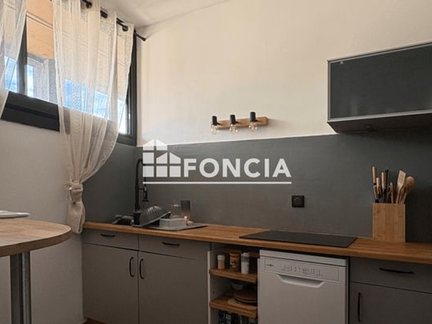 Appartement à vendre - 3 pièces - 64m2 - Draguignan (83300)