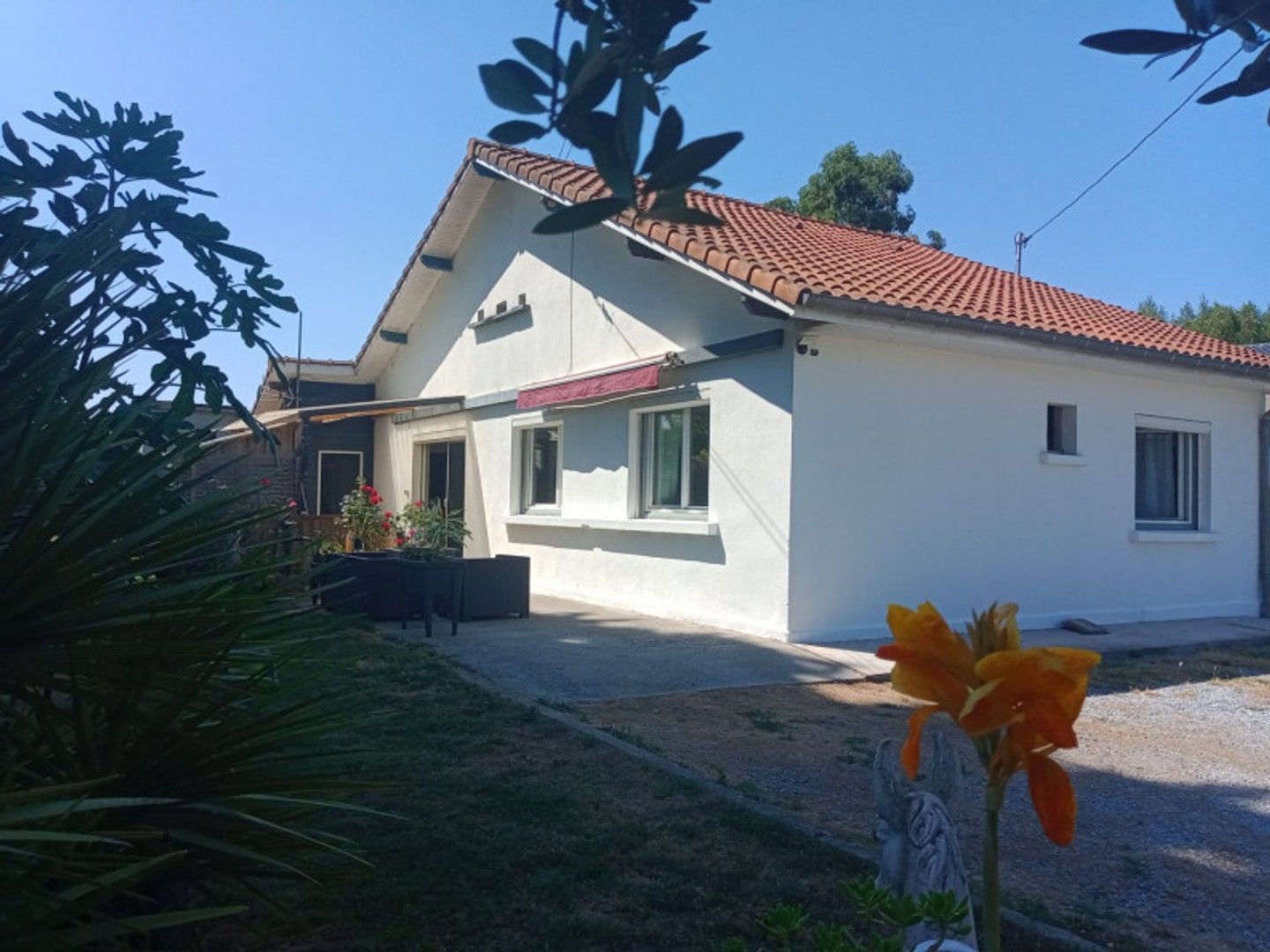Maison 4 pièces 100 m²