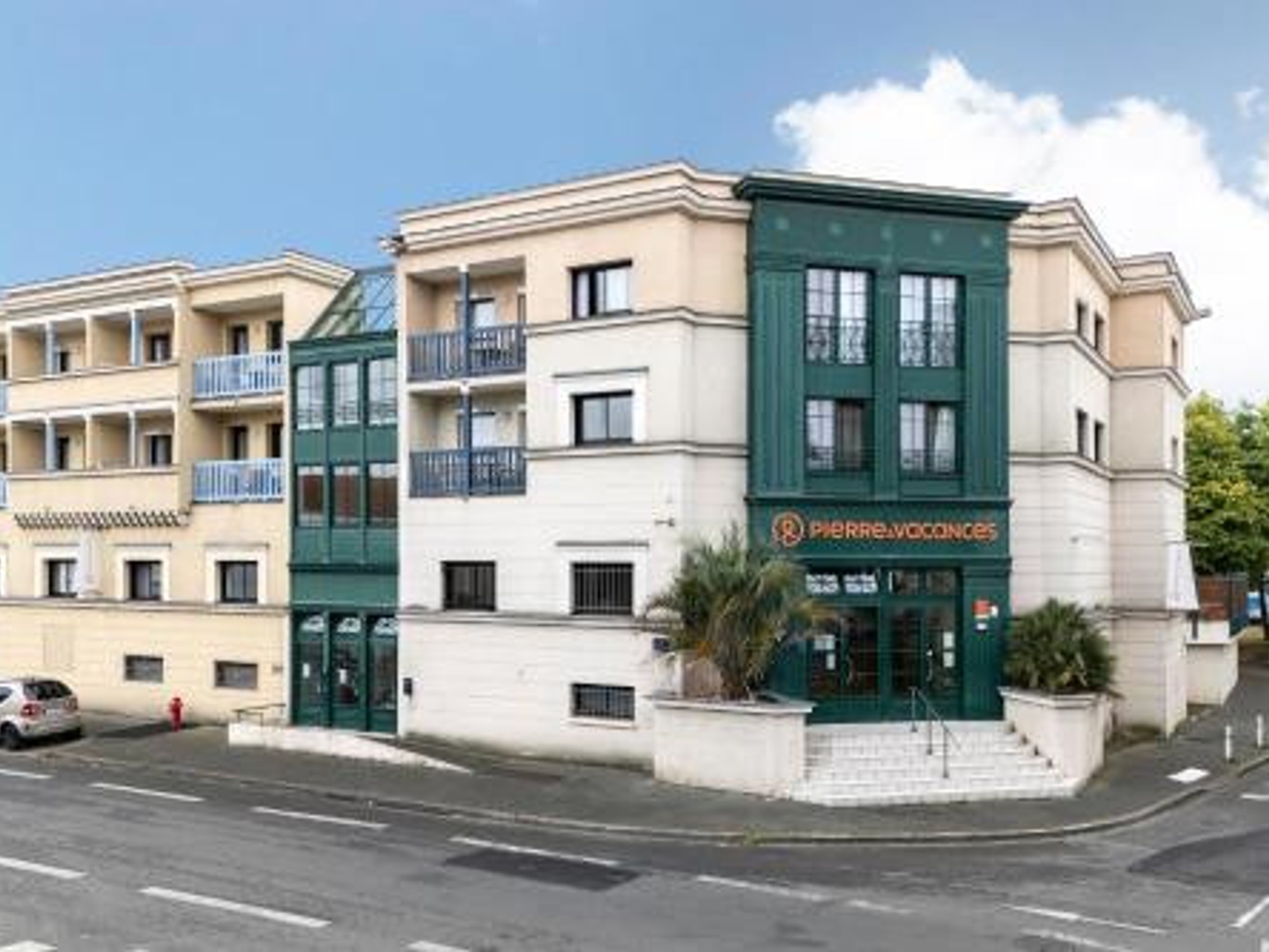 Studio Alcôve Lmnp renta. 5.23 %