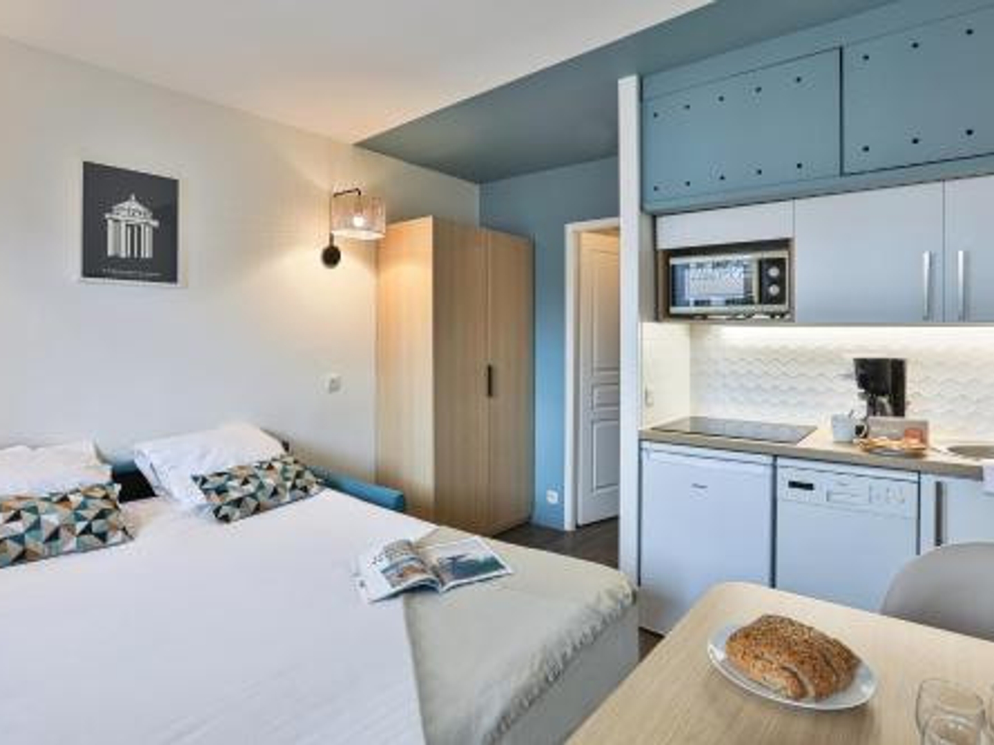 Appartement à vendre - La Rochelle (17000)