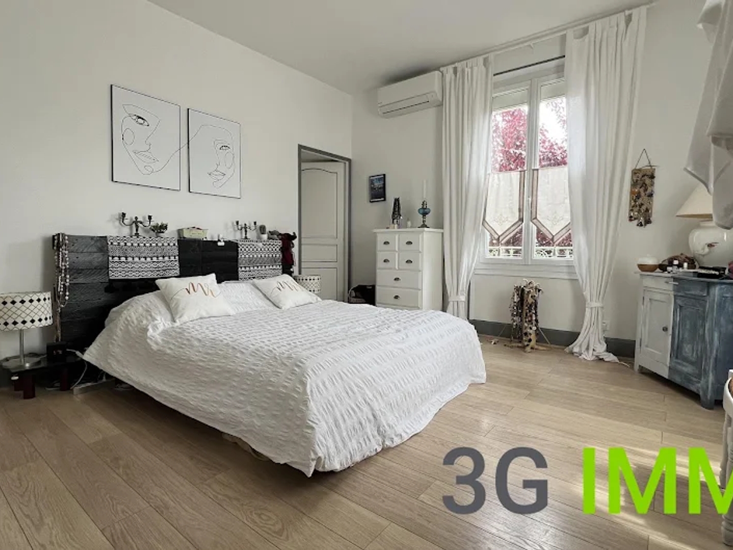 Maison à vendre - 6 pièces - 148m2 - Cherisy (28500)