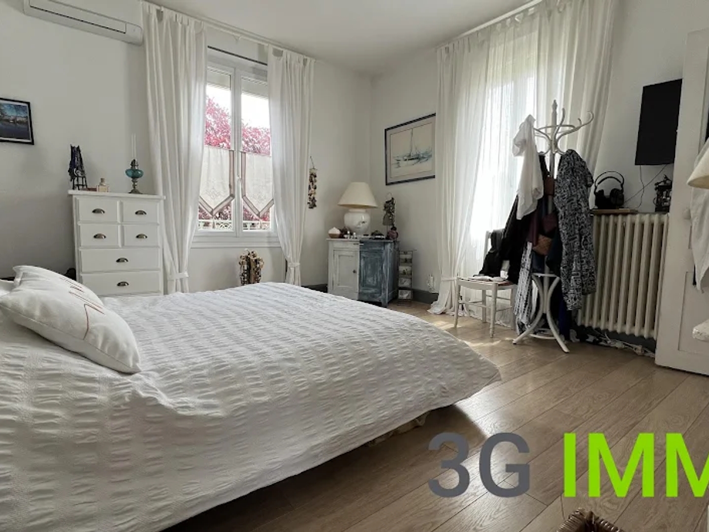 Maison 6 pièces 148 m²