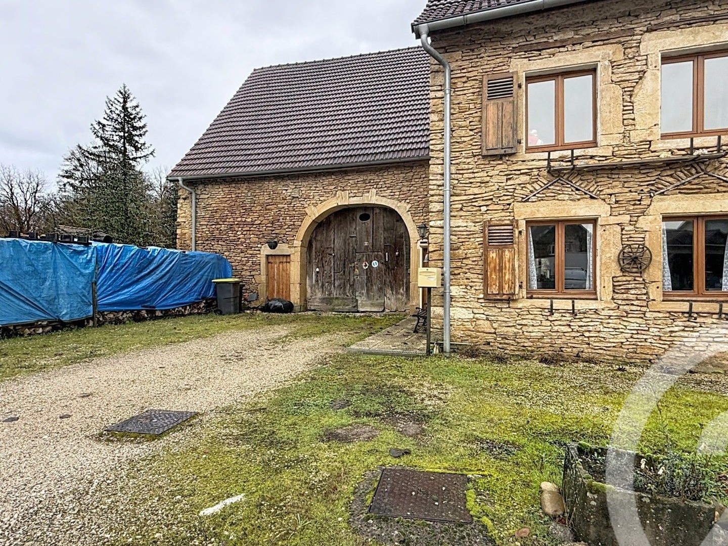 Maison 4 pièces 133 m²