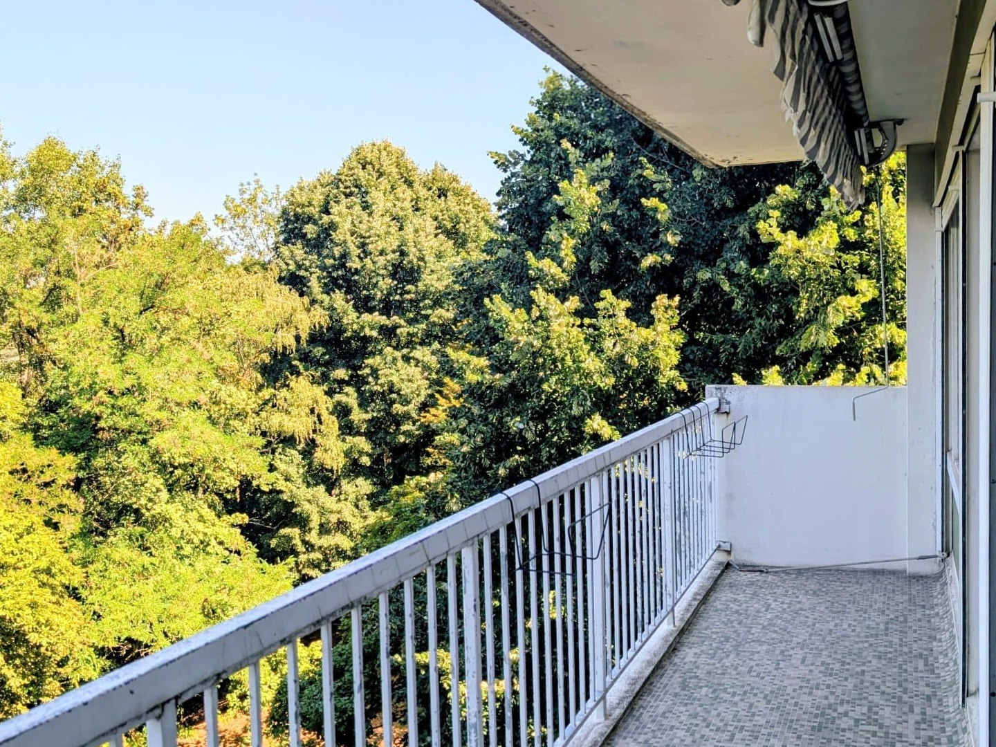 Appartement 4 pièces 85 m²