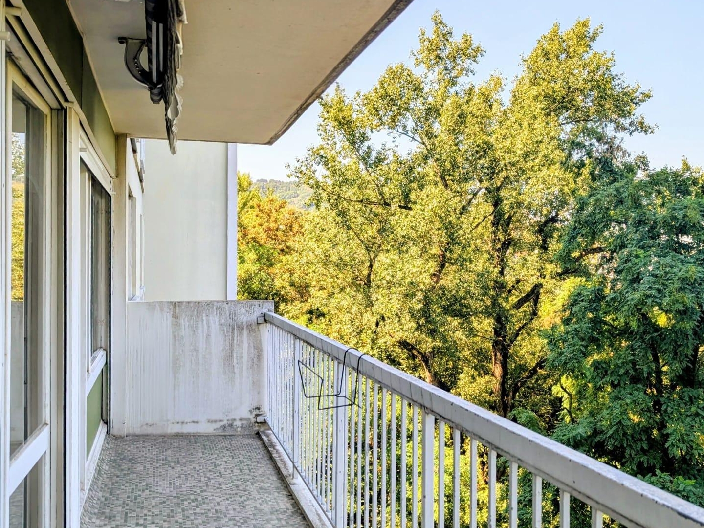 Appartement à vendre - 4 pièces - 85m2 - Saint-Étienne (42100)