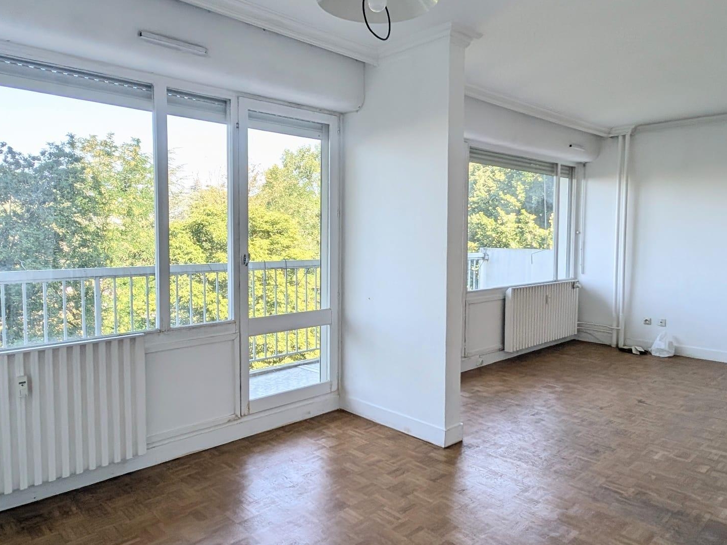 Appartement à vendre - 4 pièces - 85m2 - Saint-Étienne (42100)