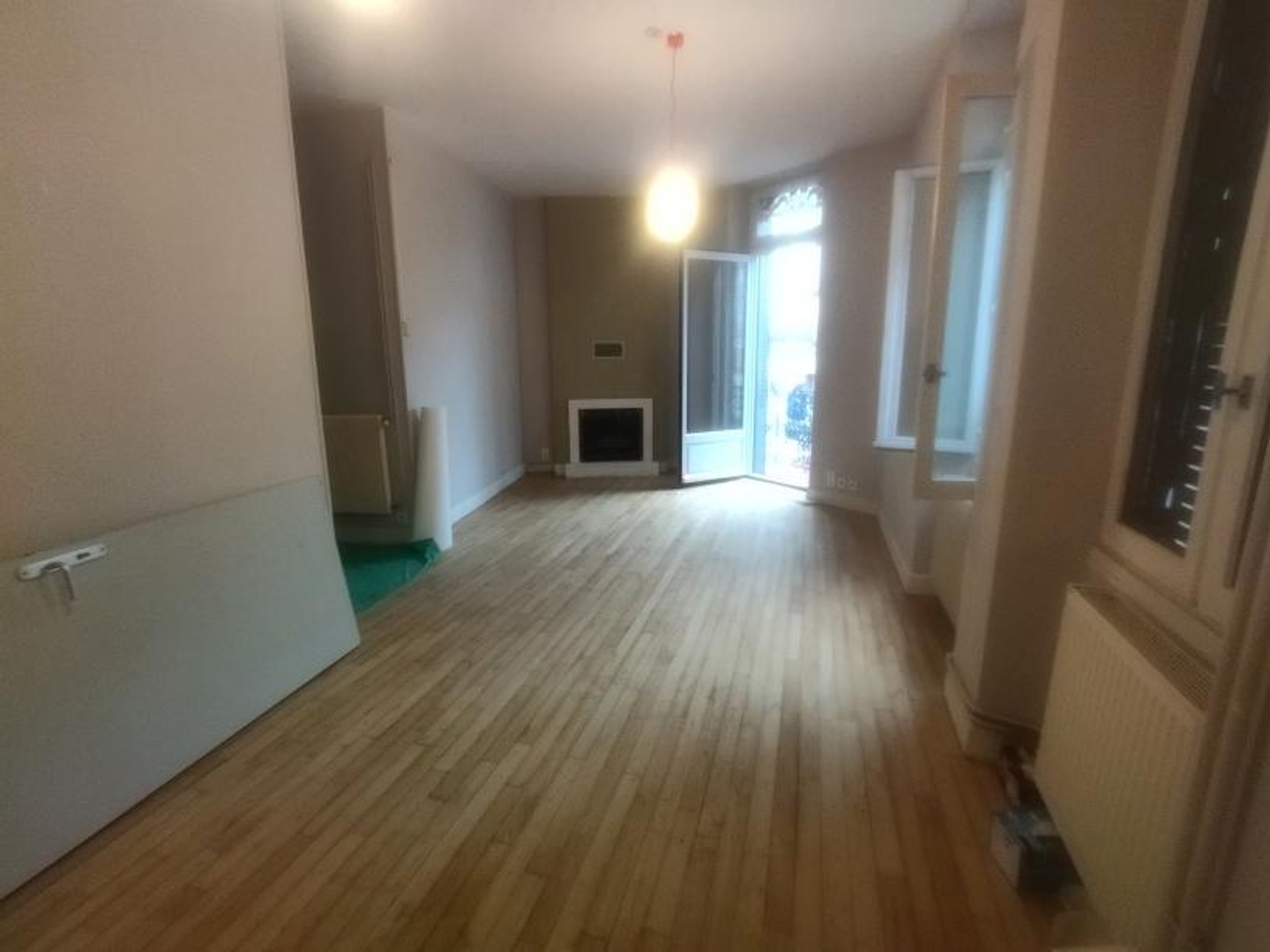 Immeuble à vendre - 5 pièces - 201m2 - Cahors (46000)