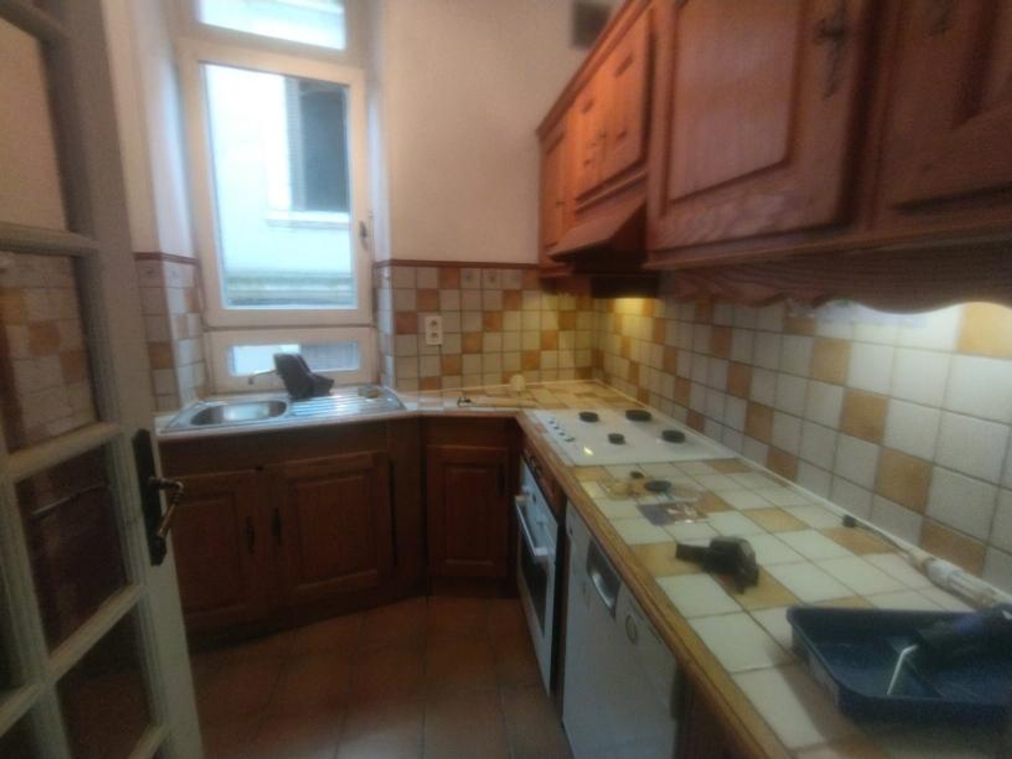 Immeuble à vendre - 5 pièces - 201m2 - Cahors (46000)