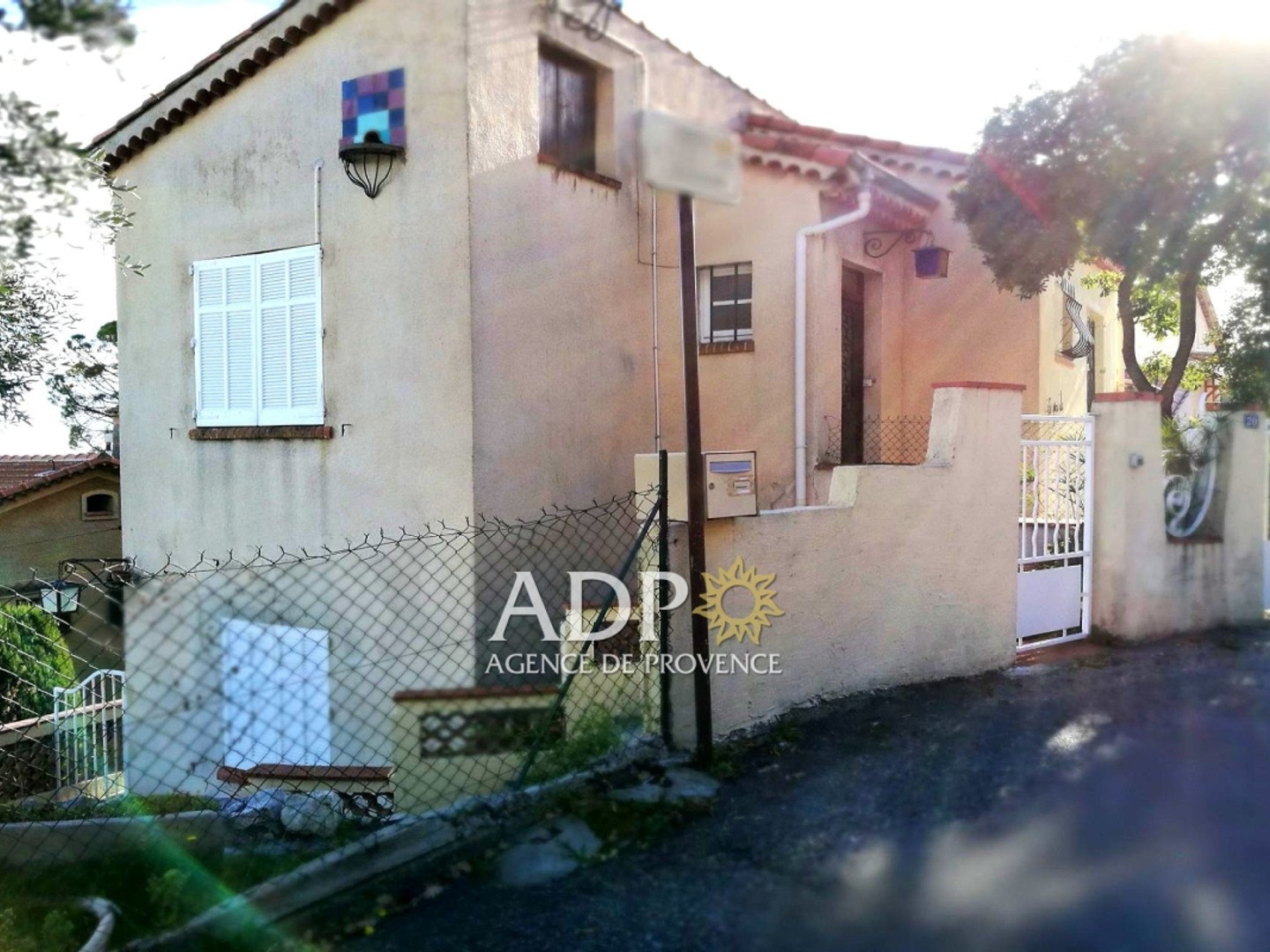 Maison à vendre - 5 pièces - 96m2 - Grasse (06130)