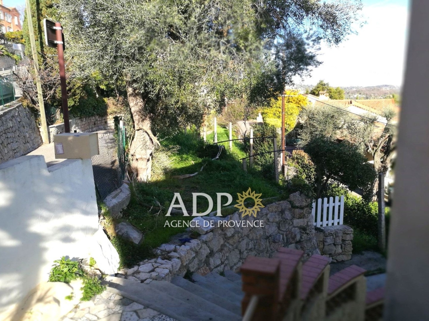 Maison à vendre - 5 pièces - 96m2 - Grasse (06130)